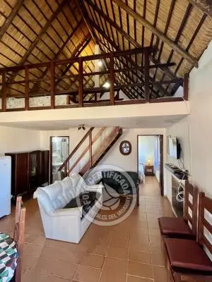 Cabaña Valeria Punta del Diablo