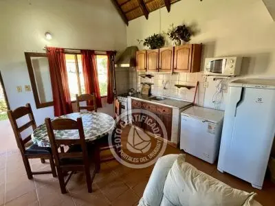 Cabaña Valeria Punta del Diablo