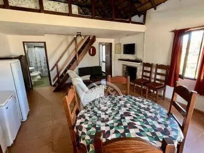 Cabaña Valeria Punta del Diablo