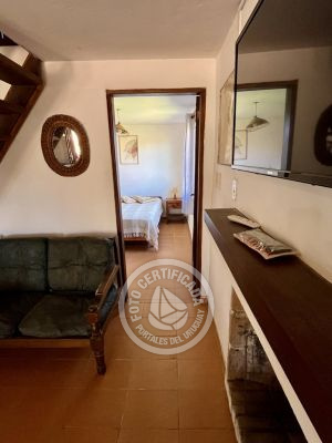 Cabana Valeria Punta del Diablo