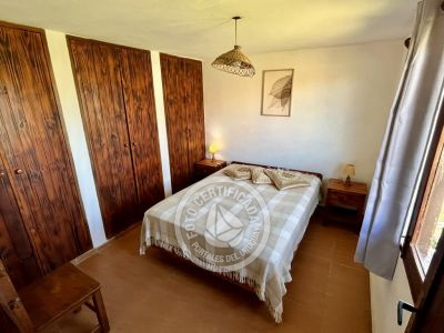 Cabana Valeria Punta del Diablo