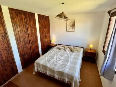 Cabaña Valeria Punta del Diablo