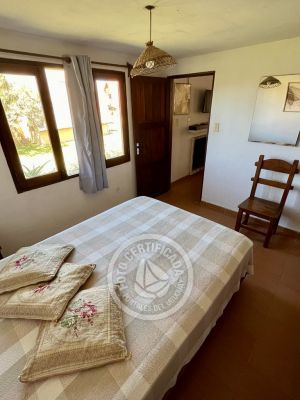 Cabana Valeria Punta del Diablo