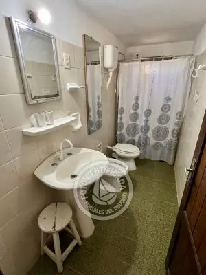 Cabaña Valeria Punta del Diablo