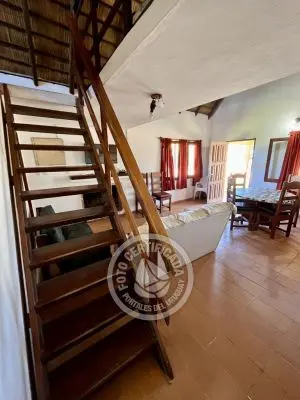 Cabaña Valeria Punta del Diablo