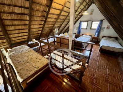 Cabana Valeria Punta del Diablo