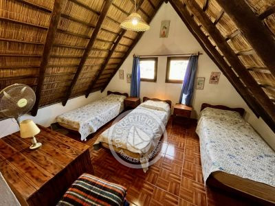 Cabana Valeria Punta del Diablo