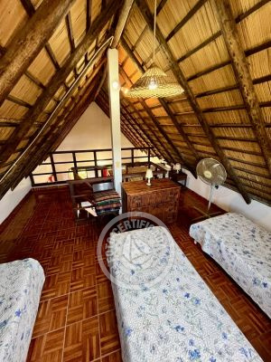 Cabana Valeria Punta del Diablo