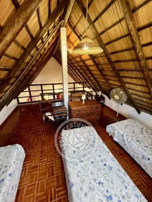 Cabaña Valeria Punta del Diablo