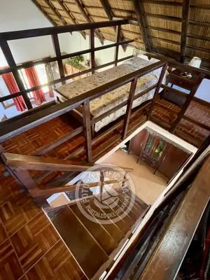 Cabaña Valeria Punta del Diablo