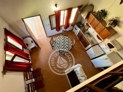 Cabana Valeria Punta del Diablo