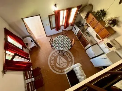 Cabaña Valeria Punta del Diablo