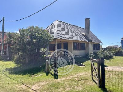 Cabana Valeria Punta del Diablo