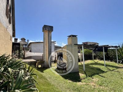 Cabana Valeria Punta del Diablo