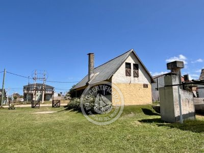 Cabana Valeria Punta del Diablo