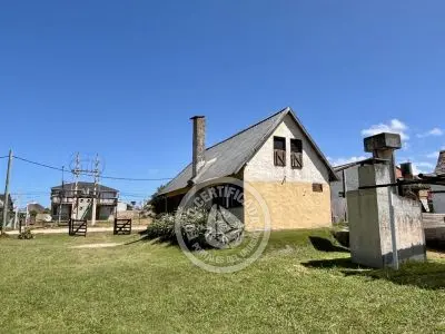Cabaña Valeria Punta del Diablo