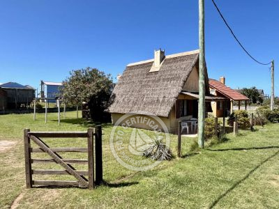 Cabin Valentina Punta del Diablo