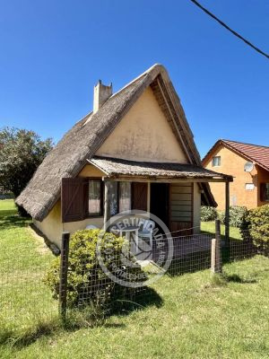 Cabin Valentina Punta del Diablo