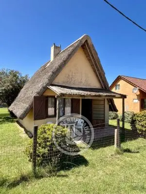Cabana Valentina Punta del Diablo
