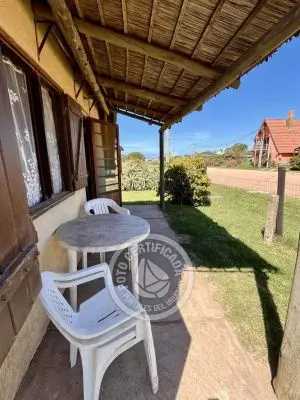 Cabana Valentina Punta del Diablo