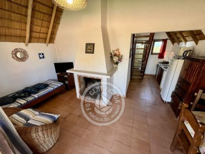 Cabin Valentina Punta del Diablo