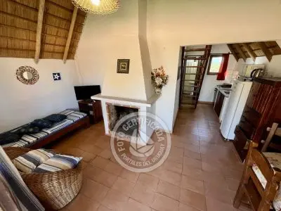 Cabana Valentina Punta del Diablo