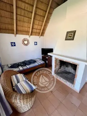 Cabana Valentina Punta del Diablo