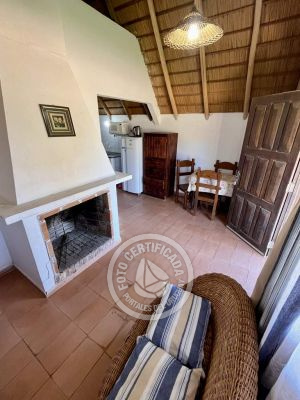 Cabin Valentina Punta del Diablo