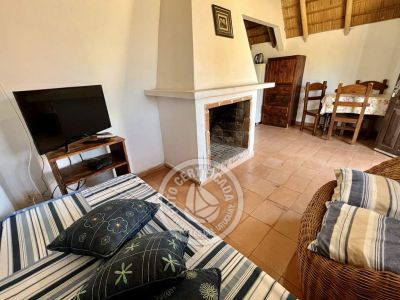 Cabin Valentina Punta del Diablo