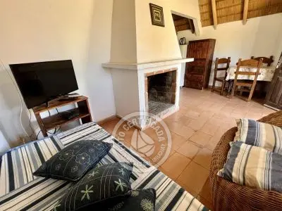 Cabana Valentina Punta del Diablo