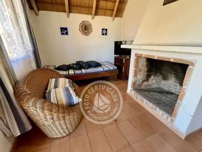 Cabana Valentina Punta del Diablo