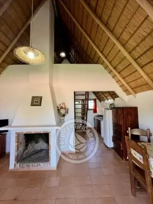 Cabana Valentina Punta del Diablo