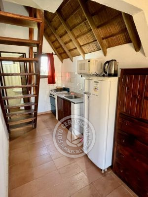 Cabin Valentina Punta del Diablo