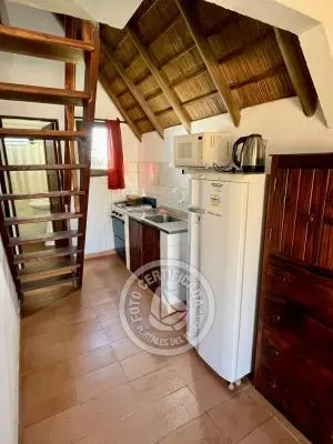 Cabana Valentina Punta del Diablo