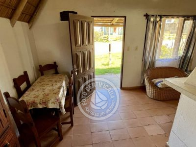 Cabin Valentina Punta del Diablo