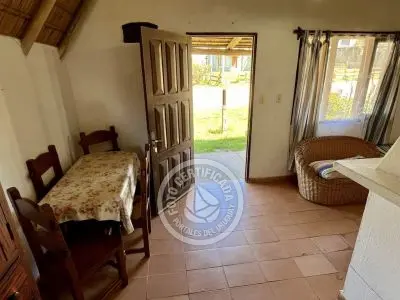 Cabana Valentina Punta del Diablo