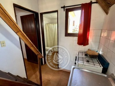 Cabin Valentina Punta del Diablo