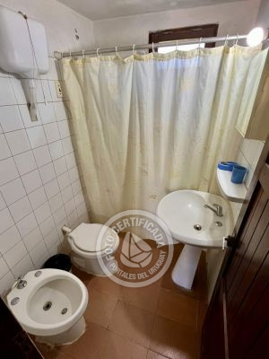 Cabin Valentina Punta del Diablo