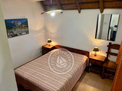 Cabin Valentina Punta del Diablo