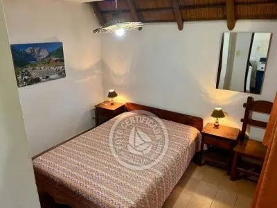 Cabana Valentina Punta del Diablo