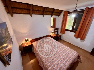 Cabin Valentina Punta del Diablo