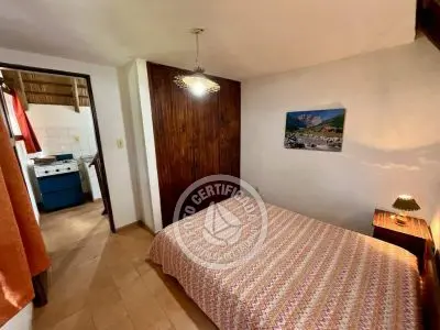 Cabana Valentina Punta del Diablo