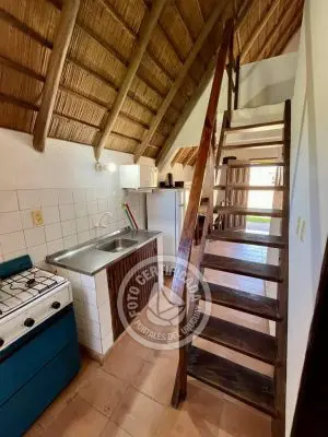 Cabana Valentina Punta del Diablo