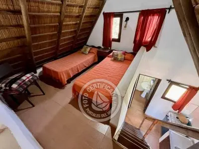 Cabana Valentina Punta del Diablo