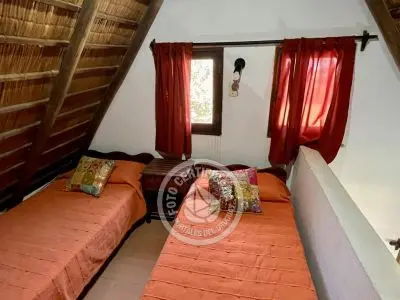 Cabana Valentina Punta del Diablo