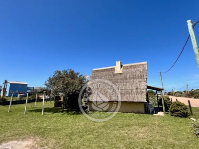 Cabin Valentina Punta del Diablo