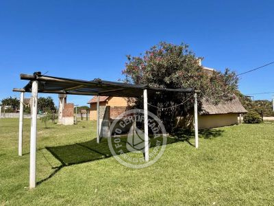 Cabin Valentina Punta del Diablo