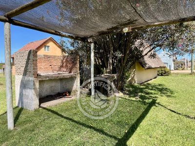 Cabin Valentina Punta del Diablo