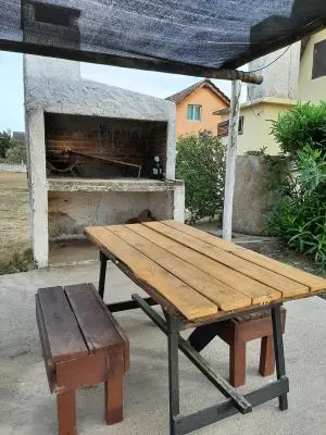 Cabana Valentina Punta del Diablo