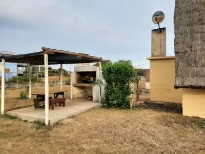 Cabana Valentina Punta del Diablo